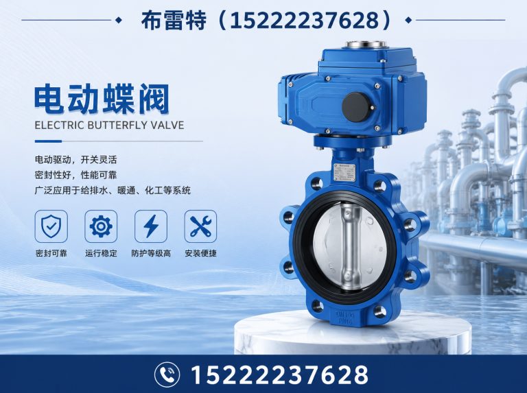 南开区天津阀门科技展示图